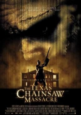 ดูหนังThe Texas Chainsaw Massacre  -  ล่อ...มาชำแหละ (2003) [HD] พากย์ไทย บรรยายไทย