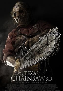 ดูหนังTexas Chainsaw  - สิงหาต้องสับ (2013) [HD] พากย์ไทย บรรยายไทย