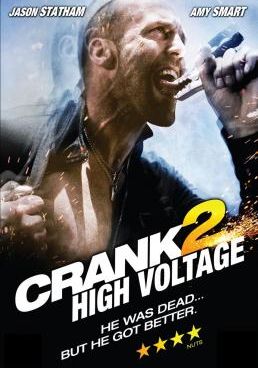 ดูหนังCrank : High Voltage - แครงก์ คนคลั่งไฟแรงสูง (2009) [HD] พากย์ไทย