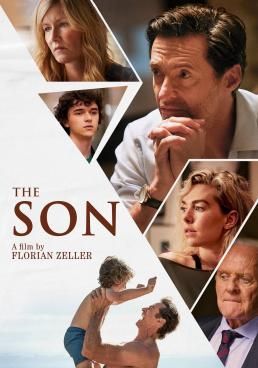 ดูหนังThe Son  - - (2022) [HD] ซาวด์แทร็กซ์ บรรยายไทย