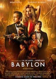 ดูหนังBabylon - บาบิลอน (2022) [HD] ซาวด์แทร็กซ์ บรรยายไทย