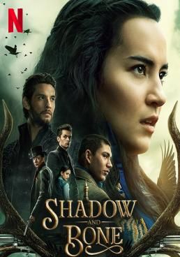 ดูหนังShadow and Bone: Season 1 - ตำนานกรีชา :ซีซั่น 1 (2021) [HD] พากย์ไทย บรรยายไทย