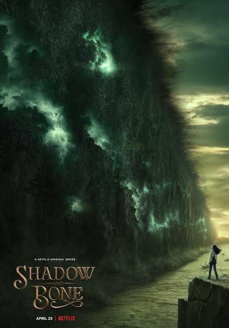 ดูหนังShadow and Bone Season 2 - ตำนานกรีชา ซีซั่น 2 (2023) [HD] พากย์ไทย บรรยายไทย