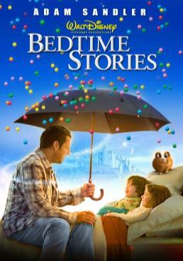 ดูหนังBedtime Stories  - มหัศจรรย์นิทานก่อนนอน  (2008) [HD] พากย์ไทย