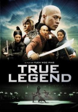 ดูหนังTrue Legend   - ยาจกซู ตำนานหมัดเมา (2010) [HD] พากย์ไทย บรรยายไทย