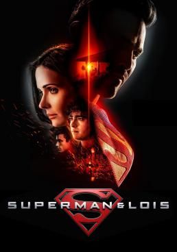 ดูหนังSuperman and Lois Season 3 - Superman and Lois Season 3 (2021) [HD] ซาวด์แทร็กซ์/พากย์ไทย บรรยายไทย