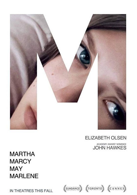 ดูหนังMartha Marcy May Marlene - มาร์ธา ฝ่าโหดหนีอำมหิต (2011) [HD] ซาวด์แทร็กซ์ บรรยายไทย