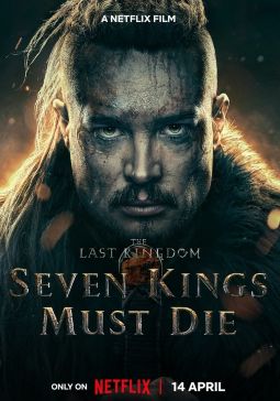 ดูหนังThe Last Kingdom: Seven Kings Must Die - เจ็ดกษัตริย์จักวายชนม์ (2023) [HD] พากย์ไทย บรรยายไทย