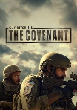 ดูหนังThe Covenant - เดอะ โคเวแนนท์ (2023) [HD] พากย์ไทย บรรยายไทย