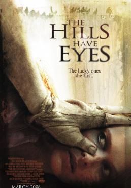 ดูหนังThe Hills Have Eyes 1 - โชคดีที่ตายก่อน 1 (2006) [HD] พากย์ไทย บรรยายไทย