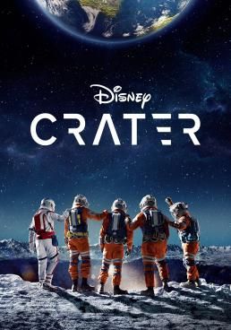 ดูหนังCRATER - CRATER (2023) [HD] ซาวด์แทร็กซ์ บรรยายไทย