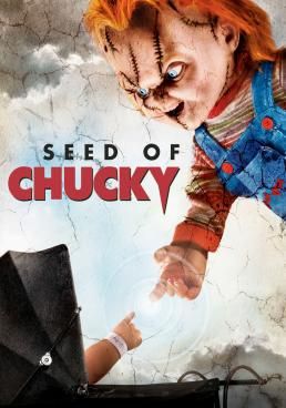 ดูหนังSeed of Chucky เชื้อผีแค้นฝังหุ่น - Seed of Chucky เชื้อผีแค้นฝังหุ่น (2004) [HD] พากย์ไทย