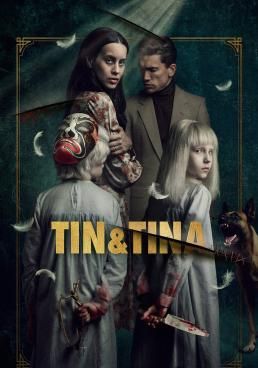 ดูหนังTin & Tina - ตินกับตินา (2023) [HD] พากย์ไทย บรรยายไทย