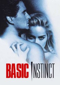 ดูหนังBasic Instinct - เจ็บธรรมดา ที่ไม่ธรรมดา (1992) [HD] พากย์ไทย