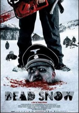 ดูหนังDead Snow - ผีหิมะ กัดกระชากโหด (2009) [HD]