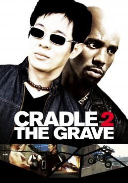 ดูหนังCradle 2 the Grave - คู่อริ ถล่มยกเมือง (2003) [HD] พากย์ไทย บรรยายไทย