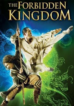 ดูหนังThe Forbidden Kingdom  - หนึ่งฟัดหนึ่ง ใหญ่ต่อใหญ่ (2008) [HD] พากย์ไทย