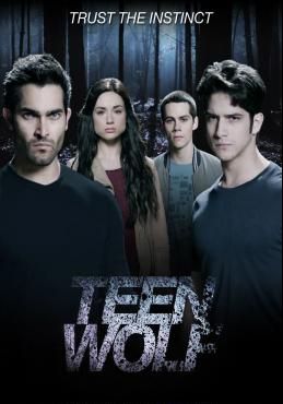ดูหนังTeen Wolf Season 4 - หนุ่มน้อยมนุษย์หมาป่า ปี 4 (2011) [HD] ซาวด์แทร็กซ์/พากย์ไทย บรรยายไทย