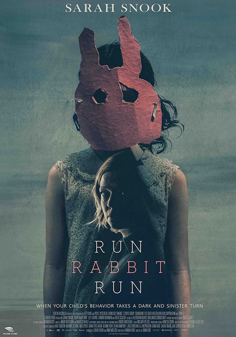 ดูหนังRun Rabbit Run - - (2023) [HD] พากย์ไทย บรรยายไทย