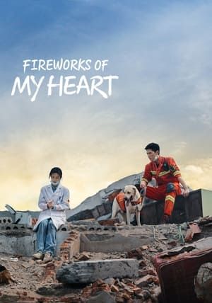 ดูหนังFireworks of My Heart - กู้ภัยรัก นักดับเพลิง (2023) [HD] ซาวด์แทร็กซ์ บรรยายไทย