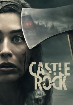 ดูหนังCastle Rock Season 2 - - (2019) [HD] ซาวด์แทร็กซ์ บรรยายไทย