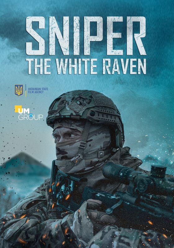ดูหนังSniper: The White Raven - Sniper: อีกาขาว (2022) [HD] ซาวด์แทร็กซ์ บรรยายไทย