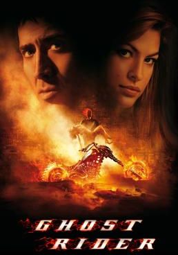 ดูหนังGhost Rider - โกสต์ ไรเดอร์ มัจจุราชแห่งรัตติกาล (2007) [HD] พากย์ไทย บรรยายไทย