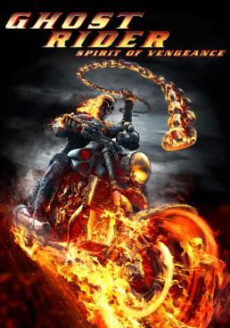 ดูหนังGhost Rider: Spirit of Vengeance - โกสต์ ไรเดอร์ อเวจีพิฆาต  (2011) [HD] พากย์ไทย