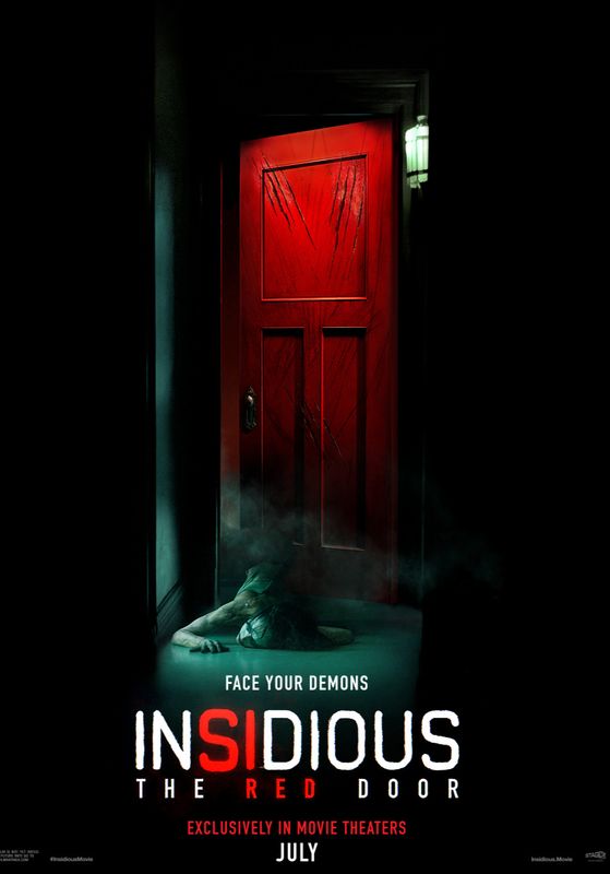 ดูหนังInsidious: The Red Door - วิญญาณตามติด: ประตูผีผ่าน (2023) [HD] พากย์ไทย บรรยายไทย