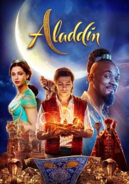 ดูหนังAladdin - อะลาดิน (2019) [HD] พากย์ไทย บรรยายไทย