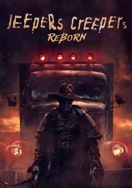 ดูหนังJeepers Creepers: Reborn - โฉบกระชาก กลับมาเกิด (2022) [HD] พากย์ไทย บรรยายไทย