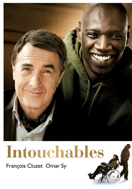 ดูหนังThe Intouchables - ด้วยใจแห่งมิตร พิชิตทุกสิ่ง (2012) [HD] พากย์ไทย บรรยายไทย