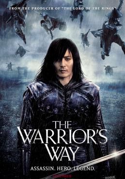 ดูหนังThe Warrior s Way - มหาสงครามโคตรคนต่างพันธุ์ (2010) [HD] พากย์ไทย บรรยายไทย