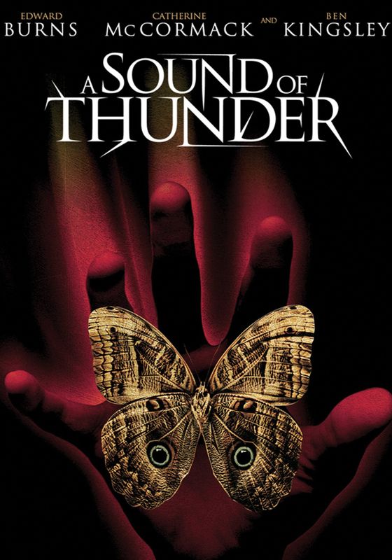 ดูหนังA Sound Of Thunder 2054 - เจาะไดโนเสาร์โลกล้านปี (2005) [HD] พากย์ไทย บรรยายไทย