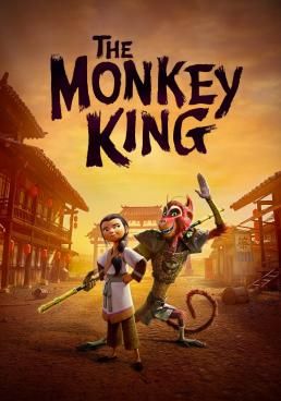 ดูหนังThe Monkey King - พญาวานร (2023) [HD] พากย์ไทย บรรยายไทย