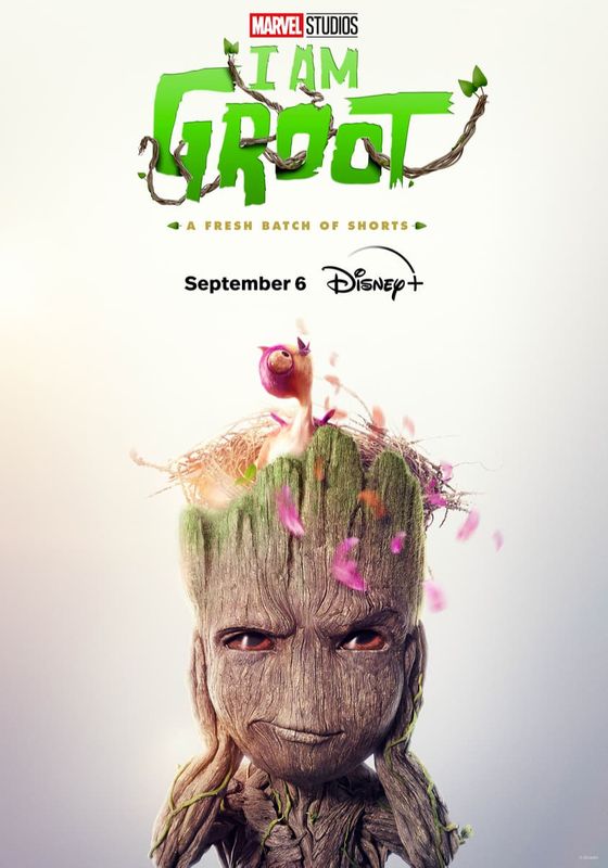 ดูหนังI Am Groot Season 2 - ข้าคือกรู้ท 2 (2023) [HD] ซาวด์แทร็กซ์ บรรยายไทย