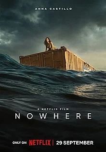 ดูหนังNowhere - - (2023) [HD] พากย์ไทย บรรยายไทย