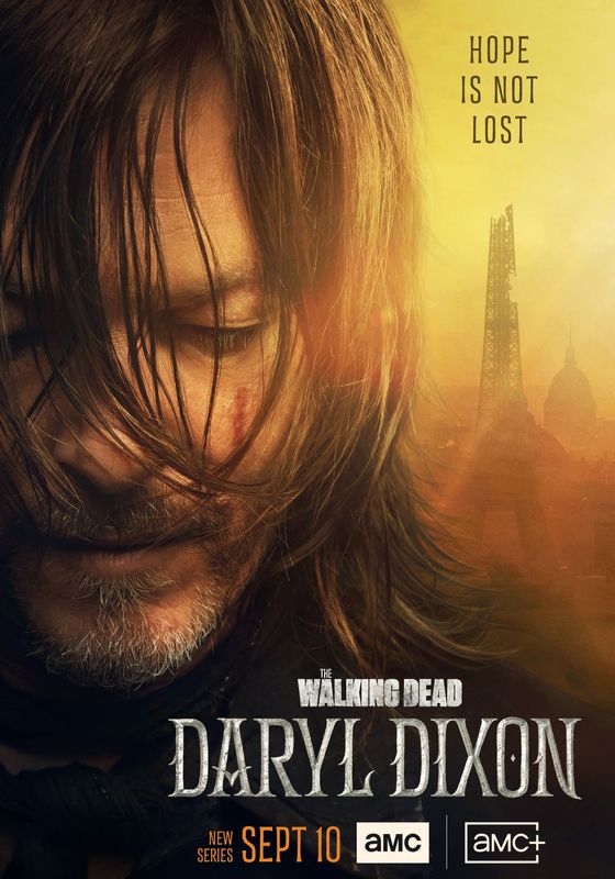 ดูหนังThe Walking Dead Daryl Dixon season1 - เดอะ วอร์คกิ้ง เดท แดริลล์ ดิ๊กซั่น ซีซํ่น1 (2023) [HD] ซาวด์แทร็กซ์ บรรยายไทย