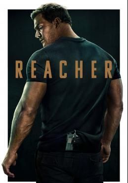 ดูหนังReacher Season 1 - รีชเชอร์ ซีซั่น1 (2022) [HD] ซาวด์แทร็กซ์ บรรยายไทย