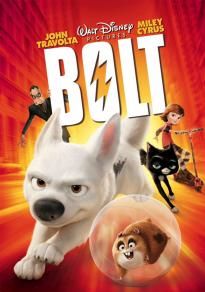 ดูหนังBolt - โบลท์ ซูเปอร์โฮ่ง ฮีโร่หัวใจเต็มร้อย (2008) [HD] พากย์ไทย บรรยายไทย