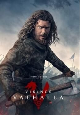 ดูหนังVikings: Valhalla  season2 - ไวกิ้ง: วัลฮัลลา Season 2 (2023) [HD] พากย์ไทย บรรยายไทย