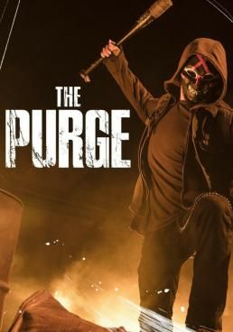 ดูหนังThe Purge Season 1 - คืนอำมหิต (2018) [HD] พากย์ไทย บรรยายไทย