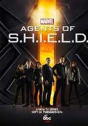 ดูหนังMarvel's Agents of S.H.I.E.L.D. Season 1 - - (2013) [HD] พากย์ไทย บรรยายไทย