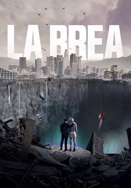 ดูหนังLa Brea Season 1 - ลาเบรีย ผจญภัยโลกดึกดำบรรพ์ ปี 1 (2021) [HD] ซาวด์แทร็กซ์ บรรยายไทย