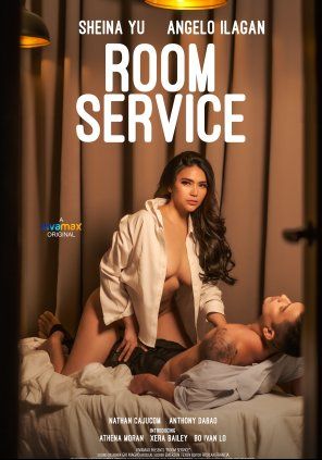 ดูหนังRoom Service - รูมเซอร์วิส (2024) [HD] ซาวด์แทร็กซ์ บรรยายไทย