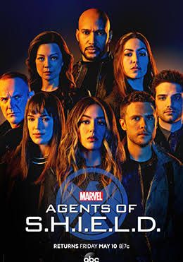 ดูหนังMarvel’s Agents of S.H.I.E.L.D. Season 2 - Marvel’s Agents of S.H.I.E.L.D. Season 2 (2014) [HD] พากย์ไทย บรรยายไทย