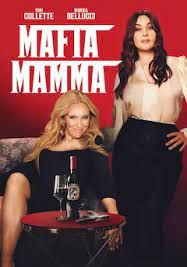 ดูหนังMafia Mamma - มาเฟีย มัมมา (2023) [HD] พากย์ไทย บรรยายไทย