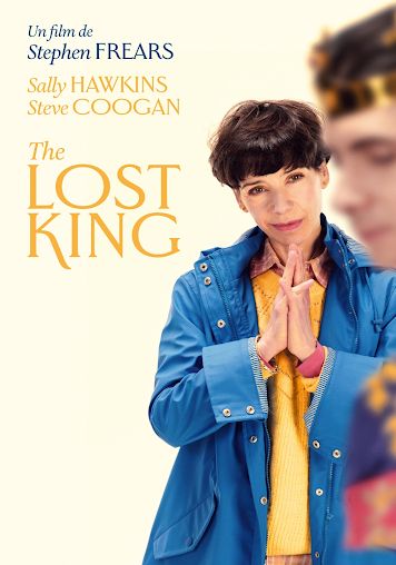 ดูหนังThe Lost King - กษัตริย์ที่สาบสูญ  (2023) [HD] พากย์ไทย บรรยายไทย