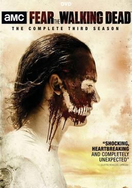 ดูหนังFear the Walking Dead - ปฐมบทผีไม่ยอมตาย Season 3 (2017) [HD] ซาวด์แทร็กซ์ บรรยายไทย