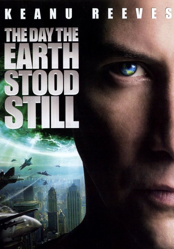 ดูหนังThe Day the Earth Stood Still - วันพิฆาตสะกดโลก (2008) [HD] พากย์ไทย บรรยายไทย